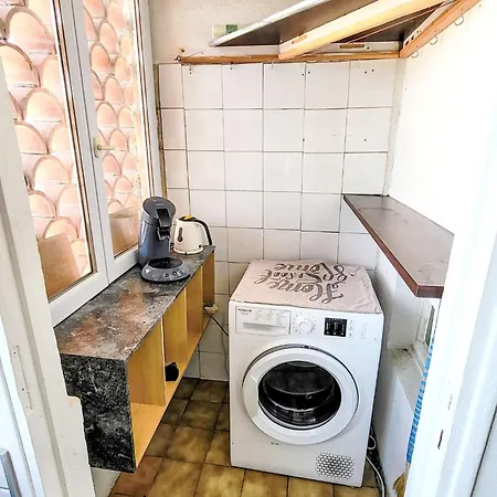 Marius Bondil By Interhome * Le Brusc
